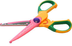 image of scissors